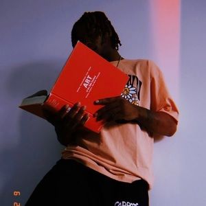 Meet your Posher, Rodney